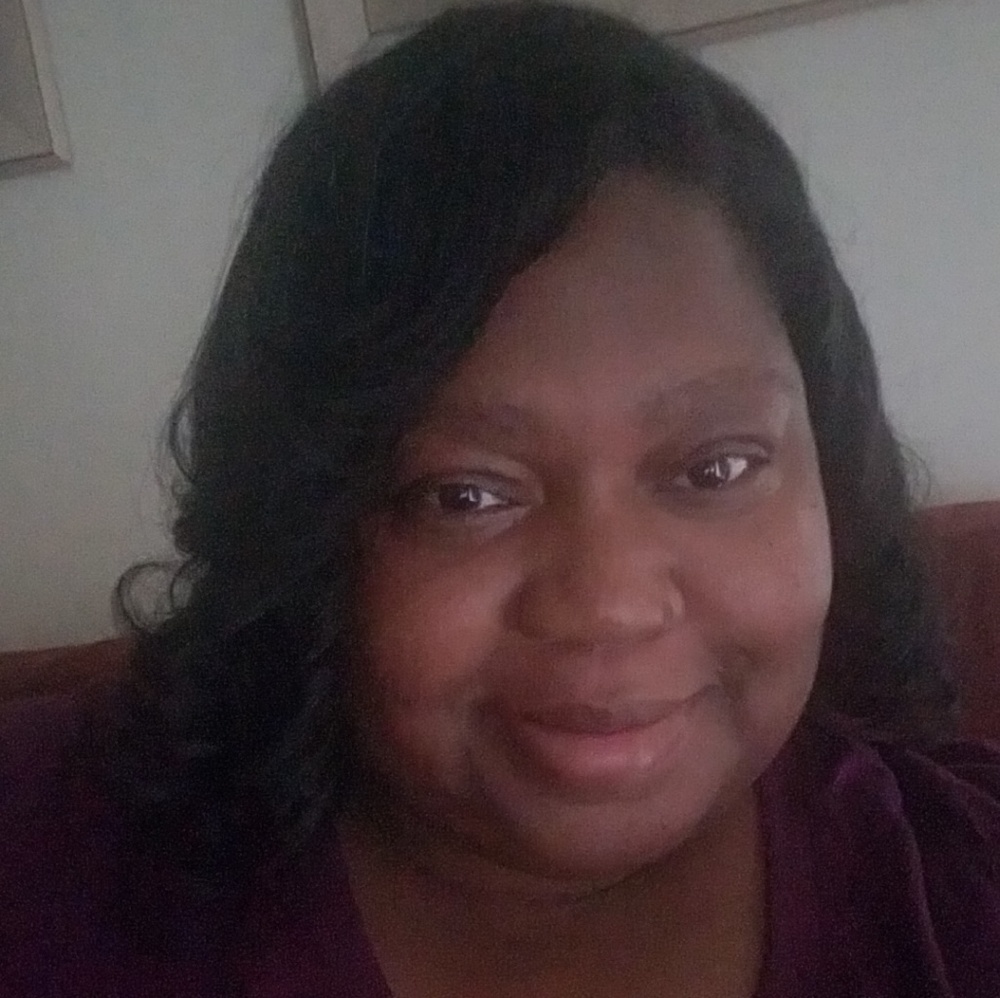 Meet your Posher, Courtney